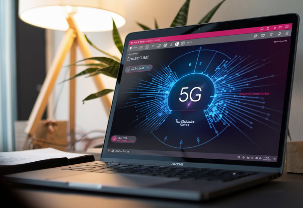 T-Mobile 5G Home Internet