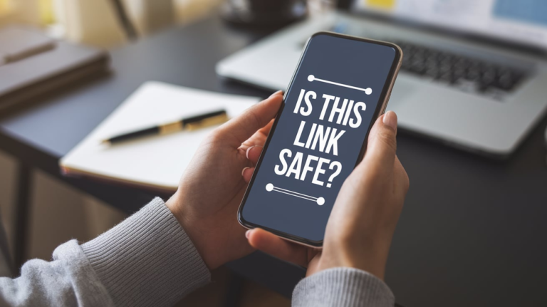 Is This Link Safe